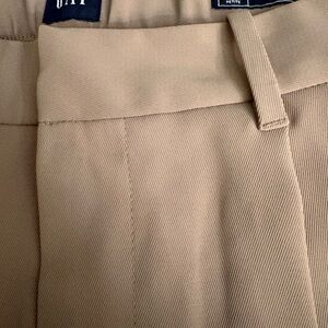 GAP Classic Beige Pants